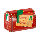 Bild: Wicklein Letters to Santa Lebkuchen